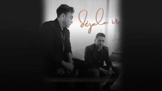 Jean Carlo Centeno y Jorge Celedón Jean Carlo Centeno y Jorge Celedón