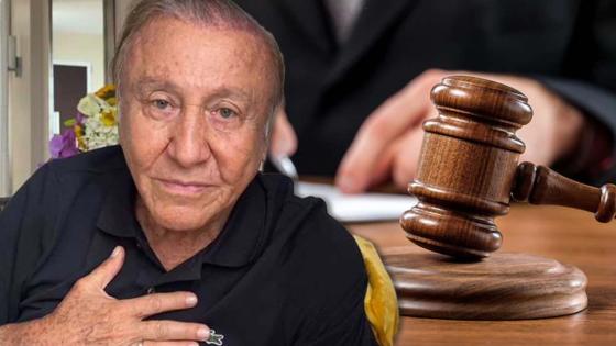 ¿Cuándo es la audiencia por corrupción de Rodolfo Hernández? ¿Cuándo es la audiencia por corrupción de Rodolfo Hernández?