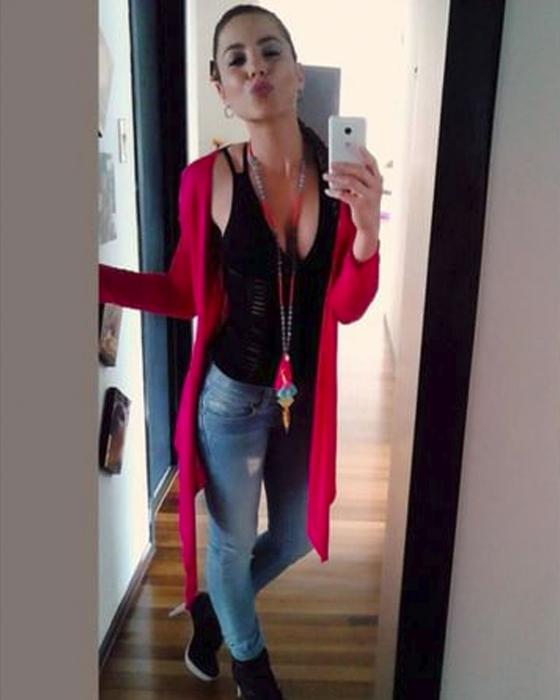 Juliette Pardau - @juliettepardau Juliette Pardau - @juliettepardau