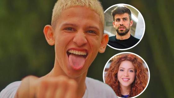 alt la liendra shakira y piqué alt la liendra shakira y piqué