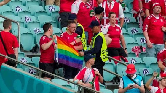Fútbol LGBT Fútbol LGBT