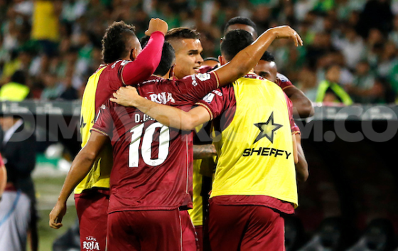 Tolima Nacional final 