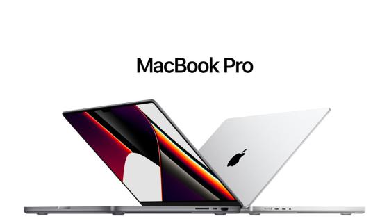 MacBook Pro