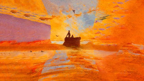 Margarita Siempre Viva