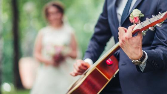 Canciones para pedir matrimonio Canciones para pedir matrimonio