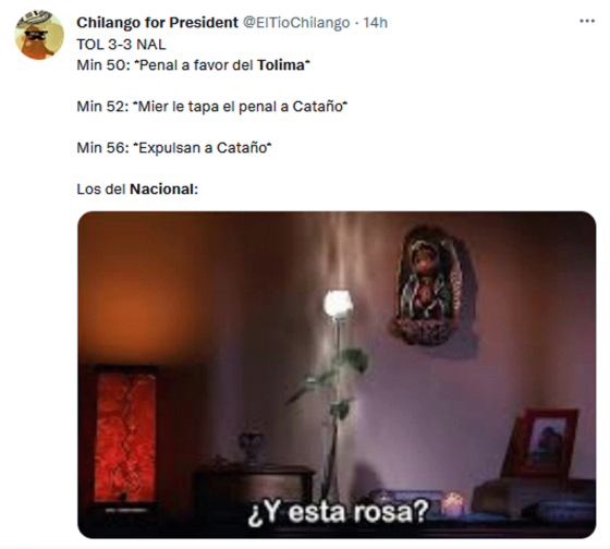 @ElTioChilango