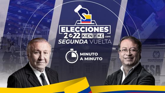 Elecciones presidenciales