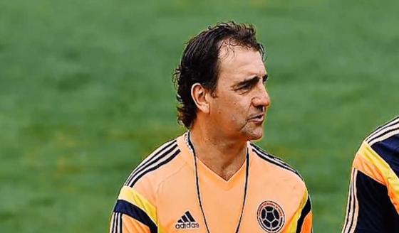 ¿Néstor Lorenzo pidió la salida de Mario Alberto Yepes de la Selección? ¿Néstor Lorenzo pidió la salida de Mario Alberto Yepes de la Selección?