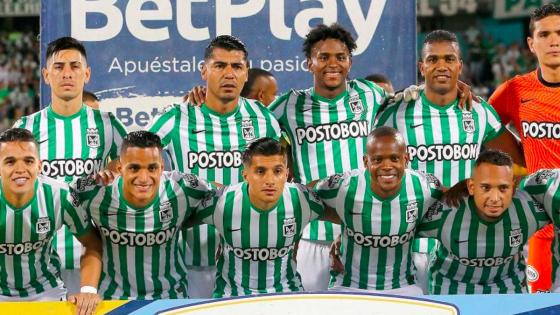 Nacional Nacional