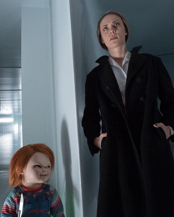 Culto a Chucky Culto a Chucky