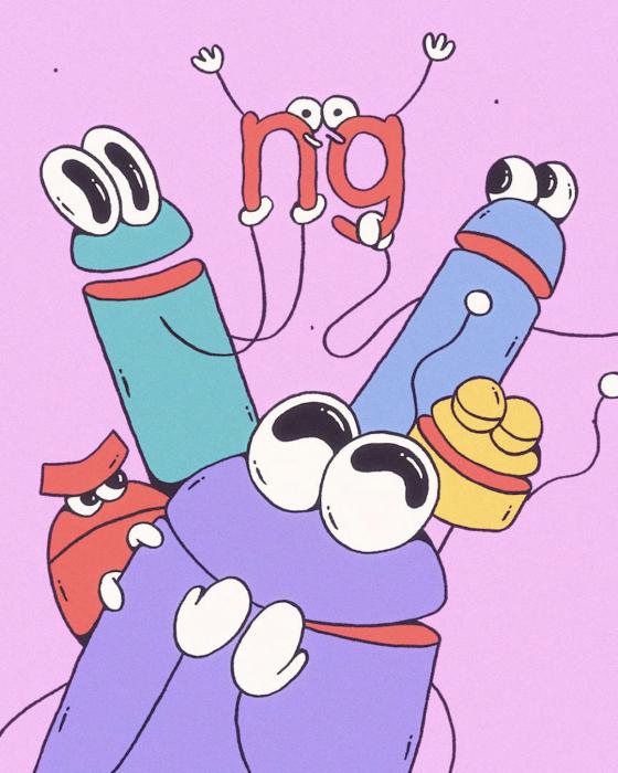 StoryBots StoryBots