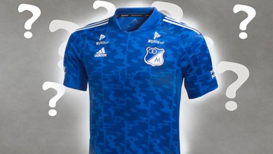 Millonarios Millonarios