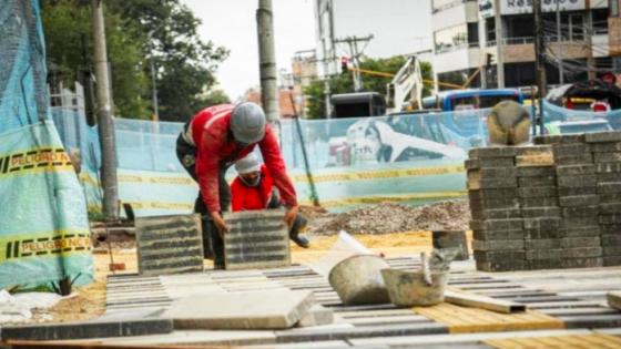¡Alístese! Nuevos cierres en importantes vías de Bogotá ¡Alístese! Nuevos cierres en importantes vías de Bogotá