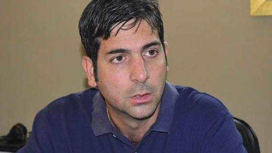 asesinato-del-fiscal-Marcelo-Pecci asesinato-del-fiscal-Marcelo-Pecci
