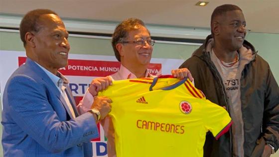 Gustavo Petro Gustavo Petro