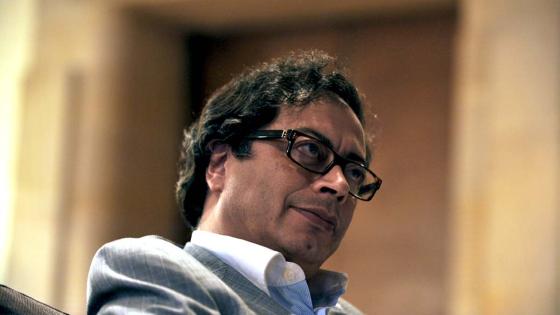 Gustavo Petro Gustavo Petro