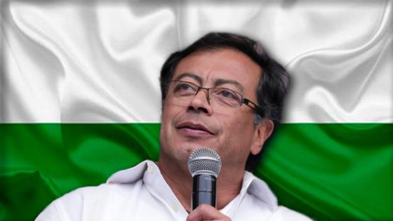 Gustavo Petro Antioquia Rodolfo Hernández noticias 