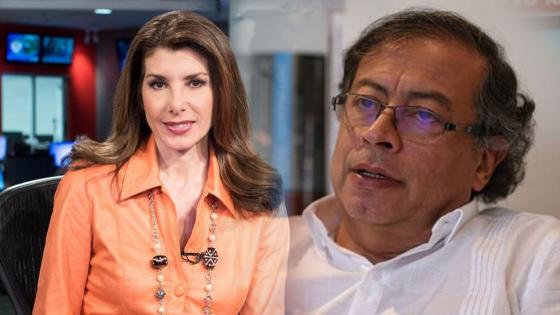 Petro y Janiot Petro y Janiot