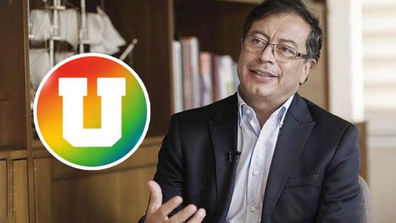 ¡Otro más! Partido de la U anuncia que no será oposición a Gustavo Petro