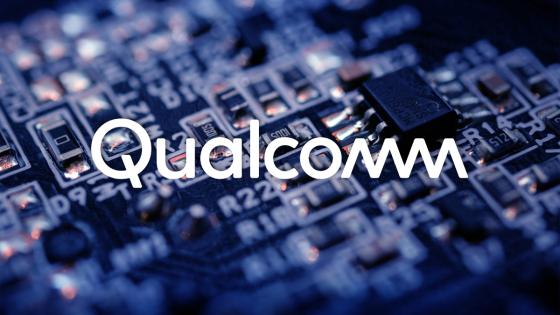 Qualcomm Qualcomm