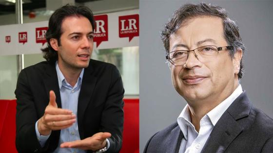 Daniel Quintero Gustavo Petro Noticias Medellín Daniel Quintero Gustavo Petro Noticias Medellín