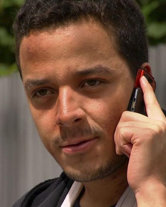 Rafael Londoño - Caracol TV Rafael Londoño - Caracol TV
