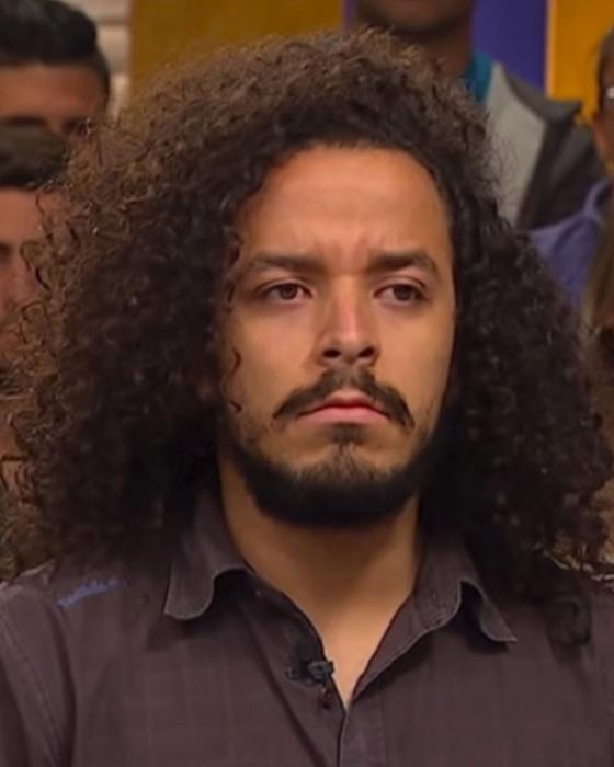 Rafael Londoño - Televisa Rafael Londoño - Televisa