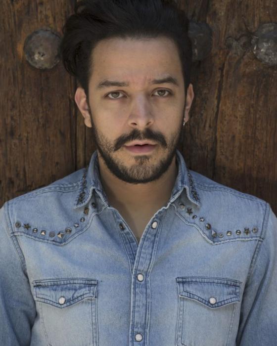 Rafael Londoño - Instagram Rafael Londoño - Instagram
