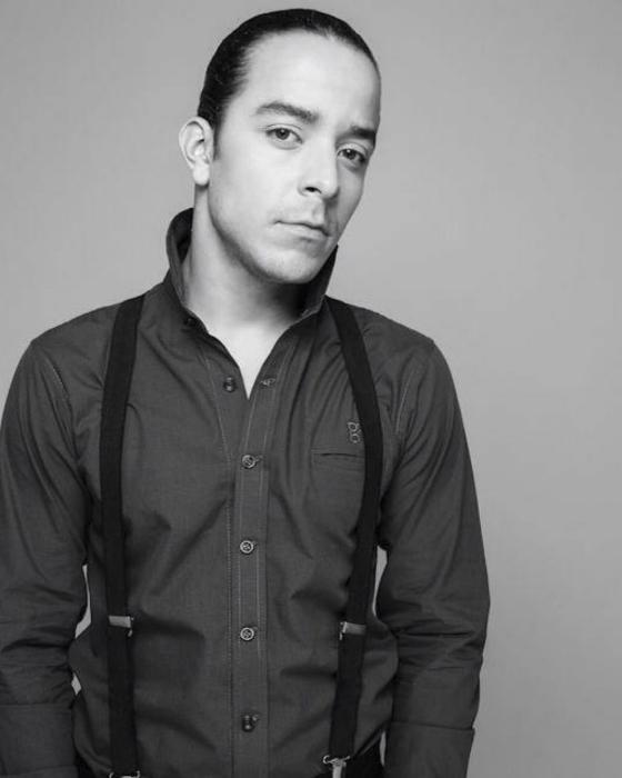Rafael Londoño - Instagram Rafael Londoño - Instagram