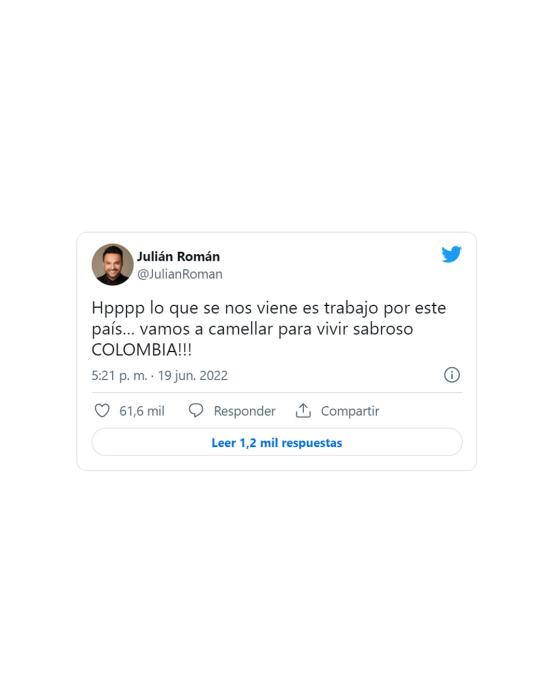 Julián Román Julián Román