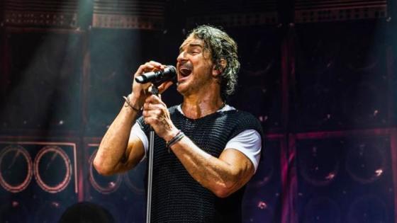 Ricardo Arjona Ricardo Arjona