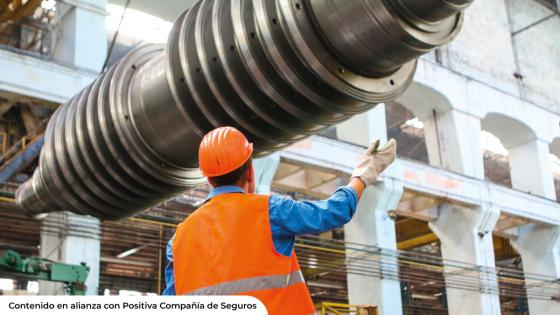 ¡Primero su vida y su salud! Conozca como afiliarse a riesgos laborales ¡Primero su vida y su salud! Conozca como afiliarse a riesgos laborales