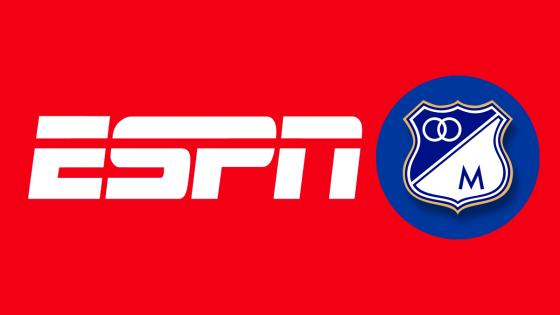 espn millonarios