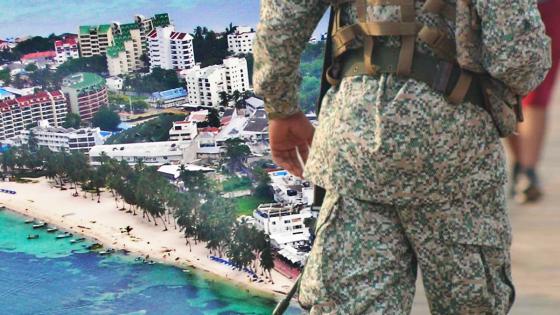 San Andrés San Andrés
