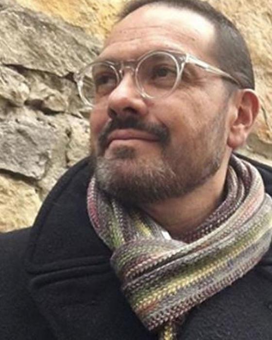 Santiago Rodríguez Santiago Rodríguez