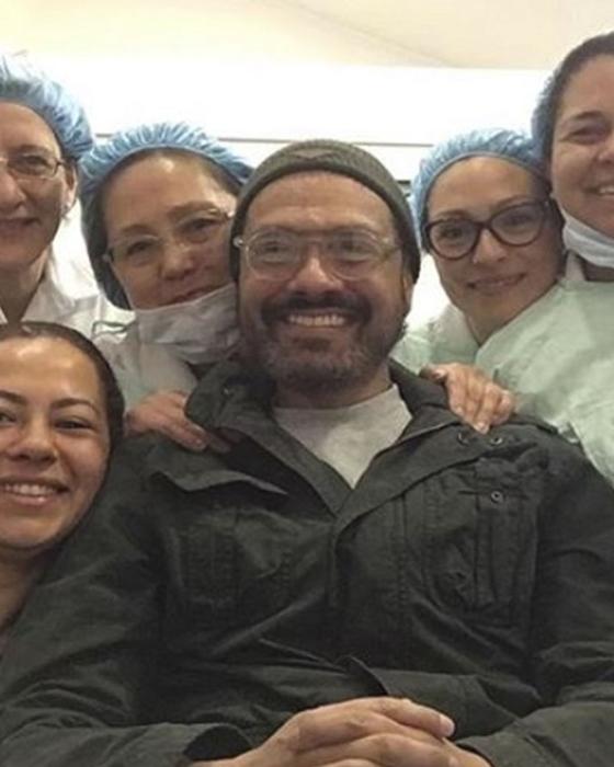 Santiago Rodríguez Santiago Rodríguez