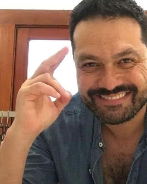 Santiago Rodríguez Santiago Rodríguez