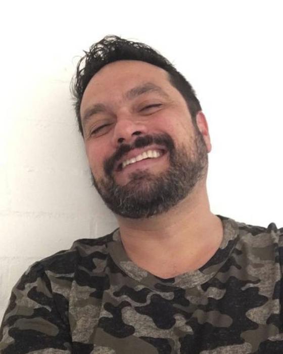 Santiago Rodríguez Santiago Rodríguez
