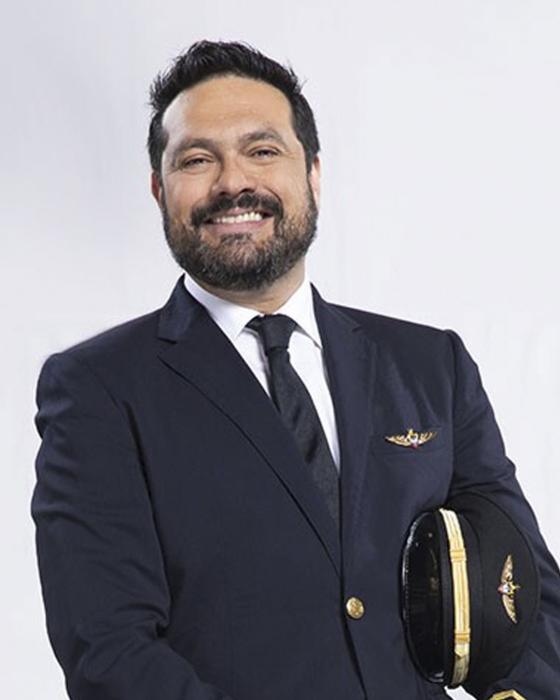 Santiago Rodríguez Santiago Rodríguez