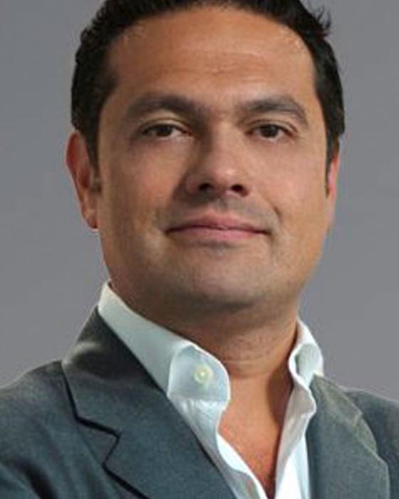 Santiago Rodríguez