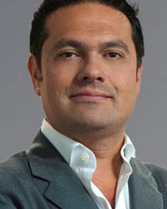 Santiago Rodríguez Santiago Rodríguez