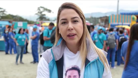 Andrée Uribe Medellin Andrée Uribe Medellin