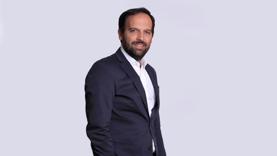 Santiago Moure, nuevo CEO de Adecco