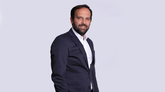 Santiago Moure, nuevo CEO de Adecco Santiago Moure, nuevo CEO de Adecco