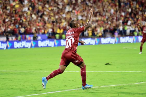 Deportes tolima gana Nacional noticias Deportes tolima gana Nacional noticias