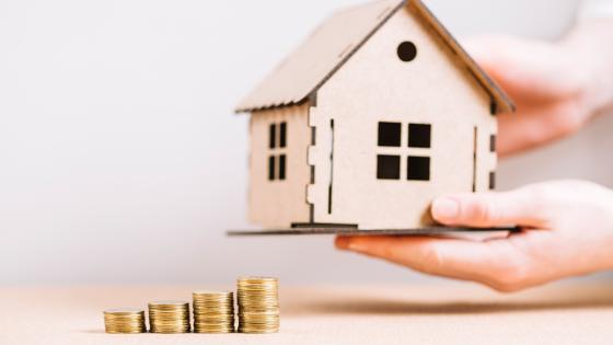 Los barrios más económicos para comprar vivienda en Bogotá Los barrios más económicos para comprar vivienda en Bogotá