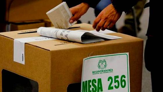 Elecciones Presidenciales Elecciones Presidenciales