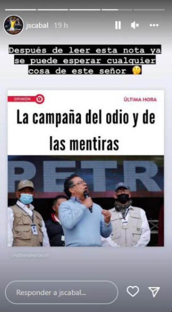 Cabal Cabal