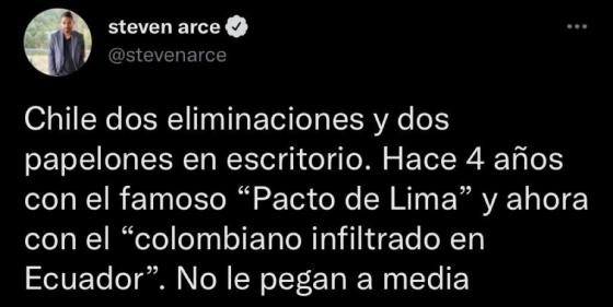 Memes Chile Memes Chile