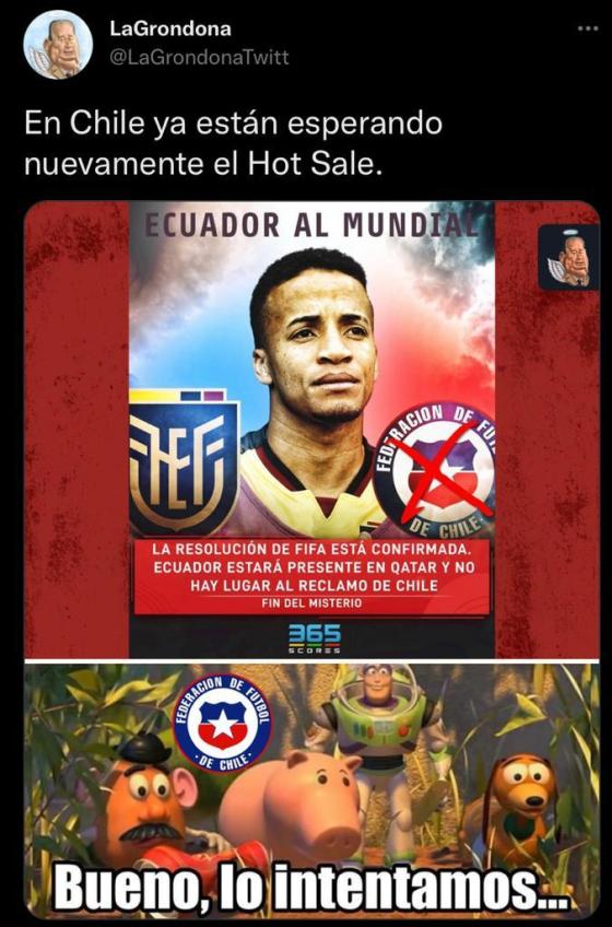 Memes Chile Memes Chile